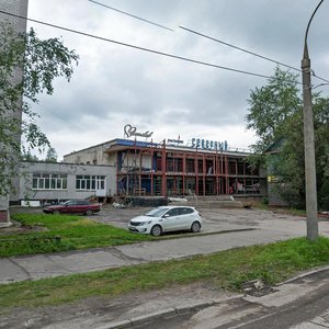 Pionerskaya ulitsa, 6А, Severodvinsk: photo