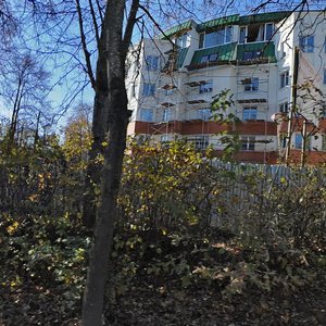 Ulitsa Krasnaya Gora, 1к2 ، : صورة