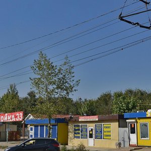Ulitsa Marshala Eryomenko, 71, Volgograd: photo