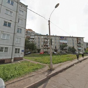 2-ya Khabarovskaya ulitsa, No:8А, Krasnoyarsk: Fotoğraflar