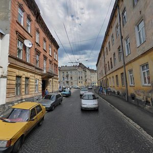 Korotka vulytsia, 8, Lviv: photo