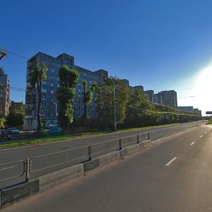 Moskovskiy Avenue, 80, Kaliningrad: photo