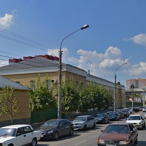 9 Yanvarya Street, 109, Voronezh: photo