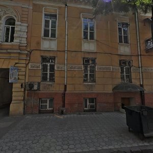 Одесса, Канатная улица, 11: фото
