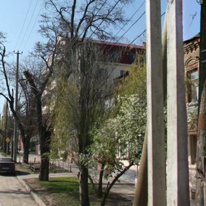 Krepostnoy Lane, 123, Rostov‑na‑Donu: photo