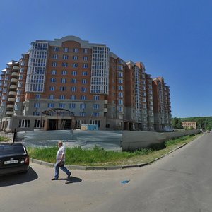 Полтава, Улица Александра Бедного, 20: фото
