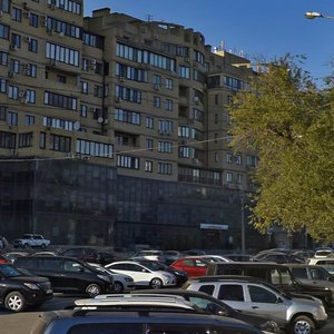 Novorossiyskaya Street, 11, Volgograd: photo
