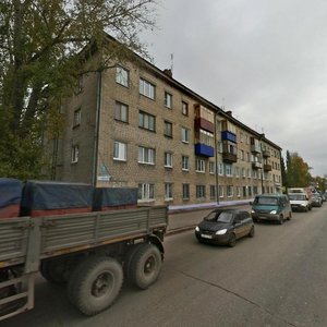 Zheleznodorozhnaya ulitsa, 1, : foto
