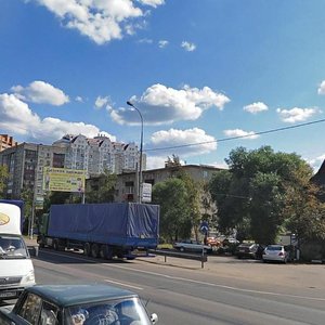 Krasnaya Street, 105, Solnechnogorsk: photo