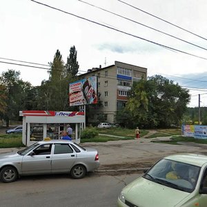 50 Let Oktyabrta Boulevard, 1, Togliatti: photo