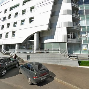 Krasnaya Street, 104 ، بينزا: صورة