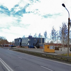 Kuybyshevskoe Highway, 45с2 ، ريازان: صورة