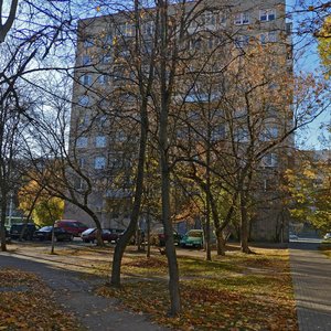 Lagojski Tract, 32к1, Minsk: photo