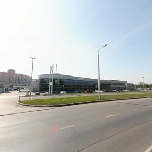 Salavata Yulaeva Avenue, 24, Ufa: photo