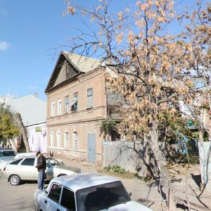 3rd Internatsionalnaya Street, 25, Astrahan: photo