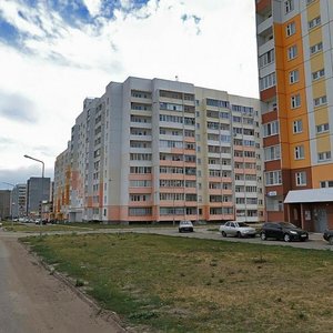 Ульяновск, Улица Скочилова, 7: фото