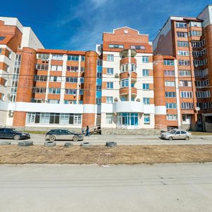 Frontovykh Brigad Street, 7, Yekaterinburg: photo