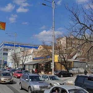Zhylianska Street, 124, Kyiv: photo