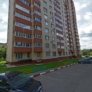 Kosmodemyanskaya ulitsa, 17/4, : foto