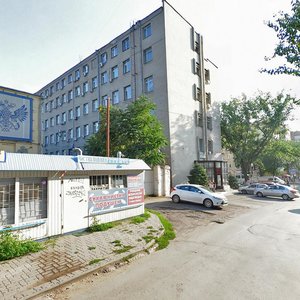 Voroshilovskiy Avenue, 54/112, : foto