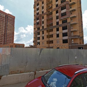 Baryshevskaya Roscha Street, 10 ، : صورة