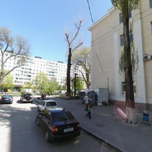 Ростов‑на‑Дону, Пушкинская улица, 197: фото
