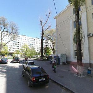 Pushkinskaya Street, 197 ، روستوف نا دونو: صورة