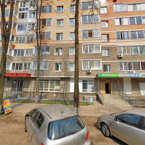 Proyezd Makarenko, 1 ، : صورة