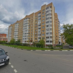 Ulitsa Karbysheva, 1 ، : صورة