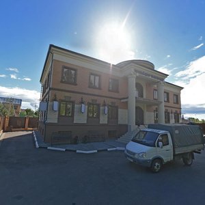 Proletarskiy Drive, 6 ، : صورة