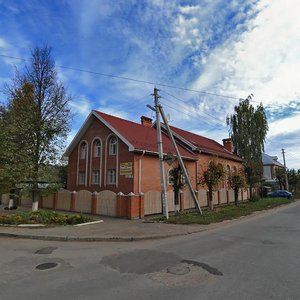 Prokhorova Street, 17/29, : foto