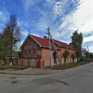 Prokhorova Street, 17/29, Yoshkar‑Ola: photo