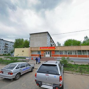 Ulitsa Stroiteley, 14, Tver: photo