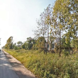 Suvorova Street, 73Е, Khabarovsk: photo