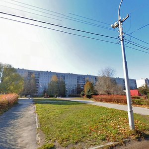 Рязань, Московское шоссе, 41к1: фото