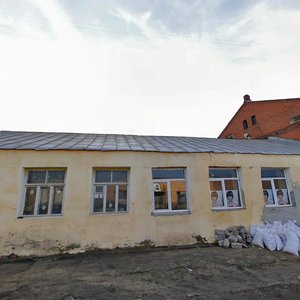 Soyuznaya Street, 13, : foto