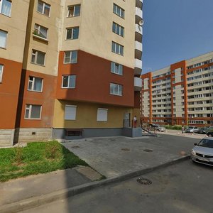 Territoriya Lensovetovskiy, 21к2 ، سان بطرسبرغ: صورة
