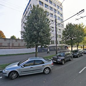 Knoryna Street, 50, Minsk: photo