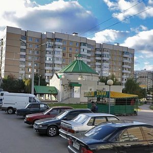 Белгород, Улица Дегтярёва, 5: фото