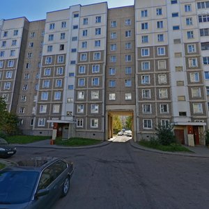 Slabadskaja Street, 55, Minsk: photo