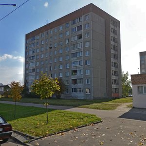 Angarskaja Street, 187, Minsk: photo