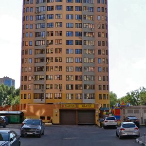 Yubileyny Avenue, 31, Reutov: photo