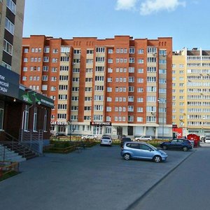 Gazovikov Street, 53к1 ، تيومين: صورة