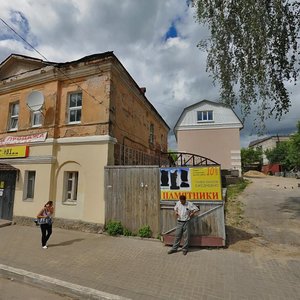 Dostoevskogo Street, 49, Kaluga: photo