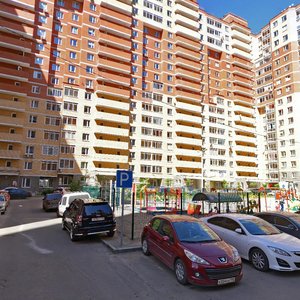 Tekstilnaya ulitsa, 16 ، : صورة