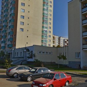 Paliavaja Street, 4, Minsk: photo