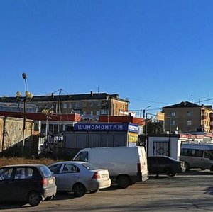 Gagarina Street, 166, Ryazan: photo
