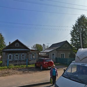 Казань, Улица Вересаева, 24: фото