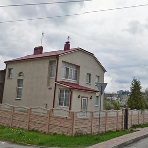 Lermontova Street, 31А, Belgorod: photo