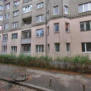 Pavlika Morozova Street, 32, Kaliningrad: photo